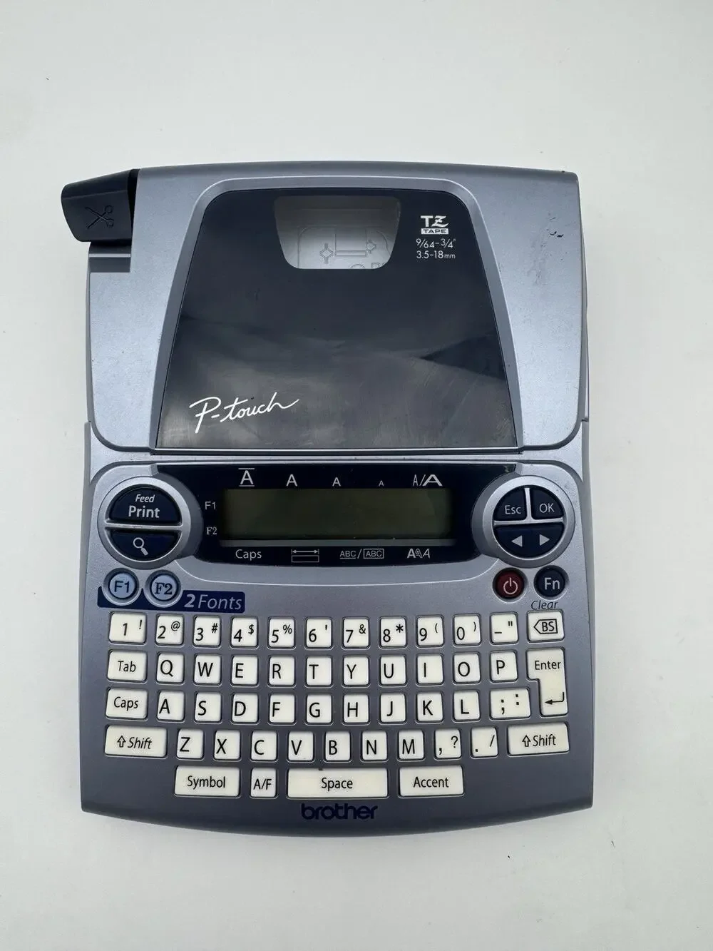 Brother P-Touch Thermal Label Maker Printer PT-1880